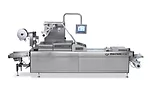 Flexible packaging adds functionality