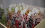 Flexible packaging adds functionality