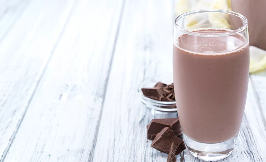 Reduce the sugar in dairy products