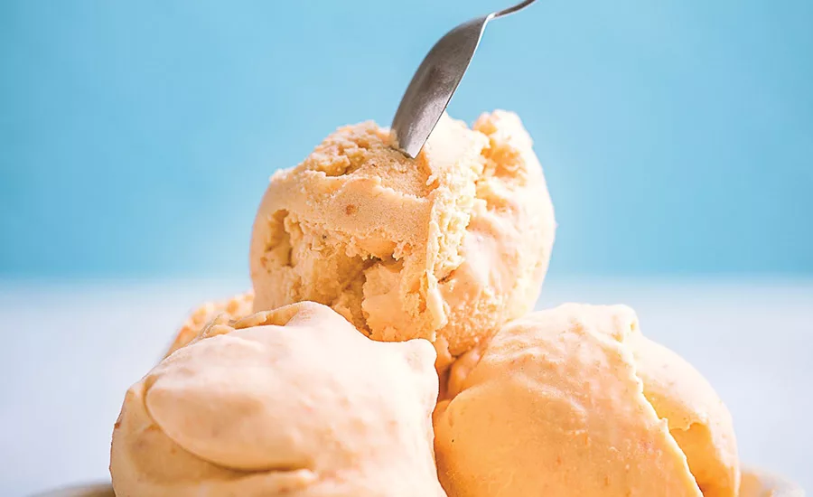 Reduce the sugar in dairy products