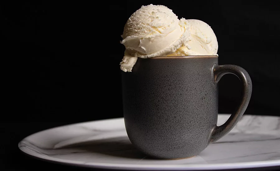 Reduce the sugar in dairy products