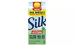 Silk is a plant-based products pioneer