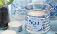 Oui by Yoplait debuts French-inspired glass pot designs