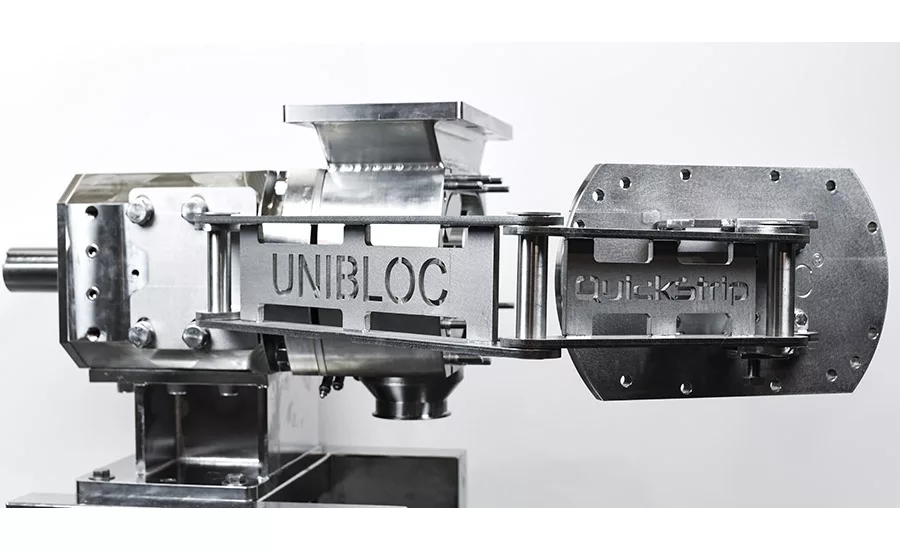 Unibloc Pump