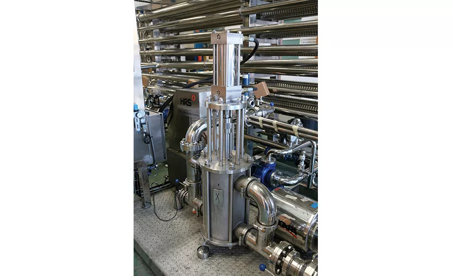 HRS Heat Exchangers