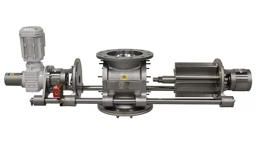 Powder-Process Solutions