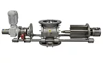Powder-Process Solutions