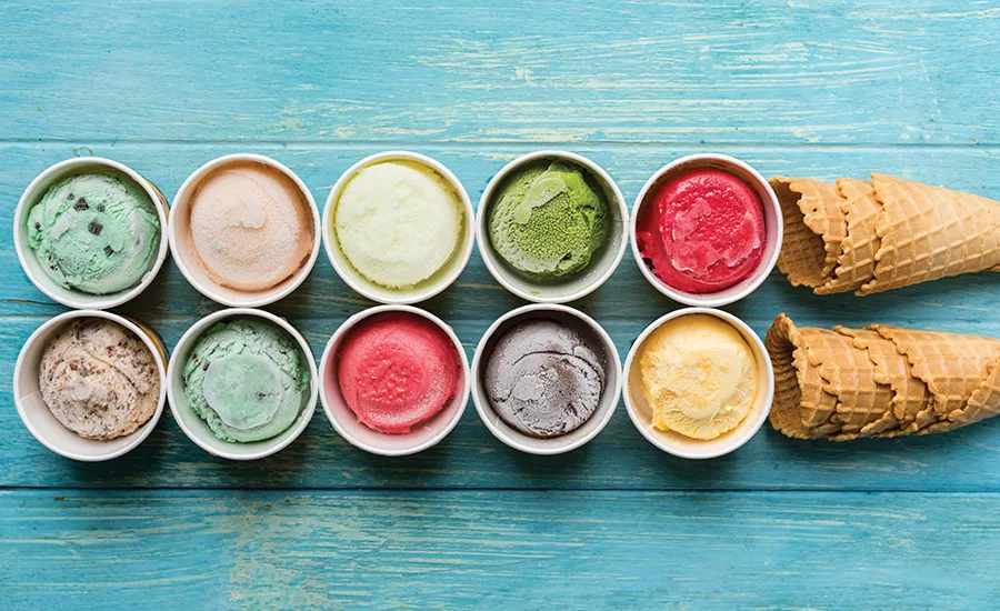 A new generation of dairy and nondairy proteins