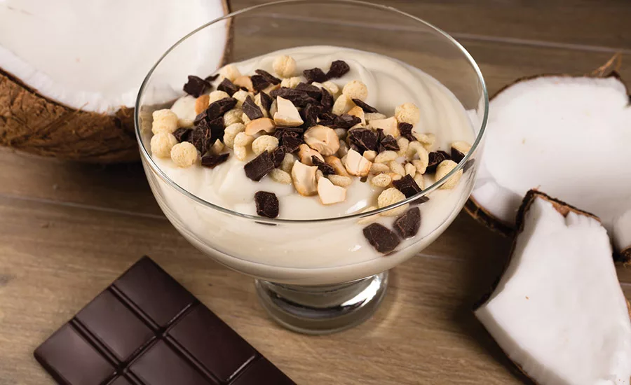 A new generation of dairy and nondairy proteins