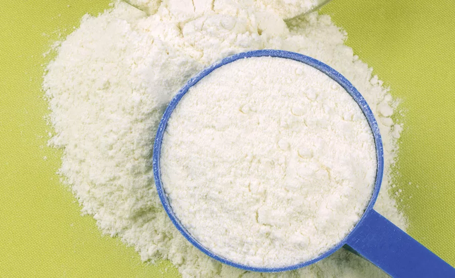 A new generation of dairy and nondairy proteins