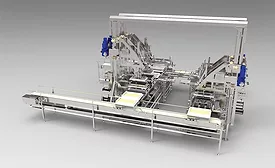 New equipment, tests and technology for the dairy industry