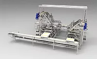New equipment, tests and technology for the dairy industry New equipment, tests and technology for the dairy industry