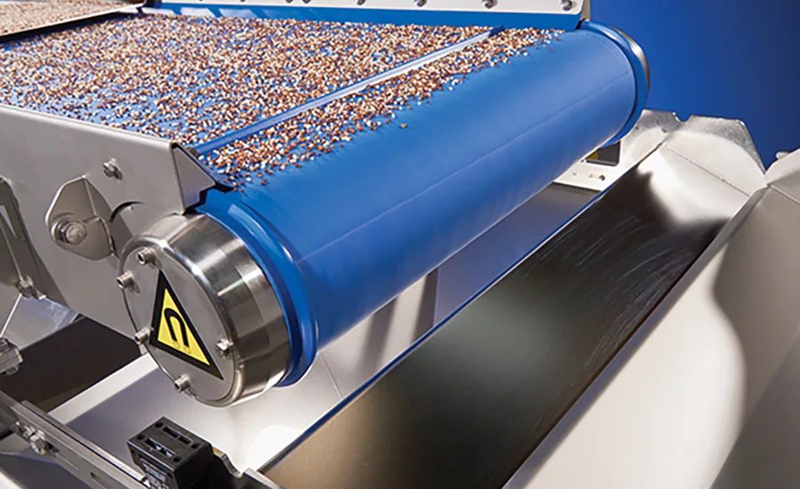 New equipment, tests and technology for the dairy industry