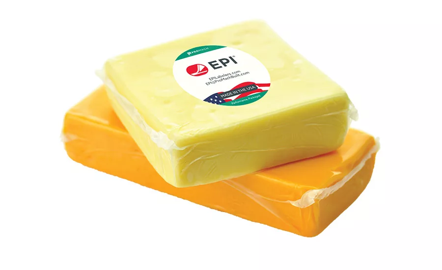Dairy packaging keeps pace with the times