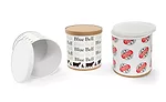 Dairy packaging keeps pace with the times