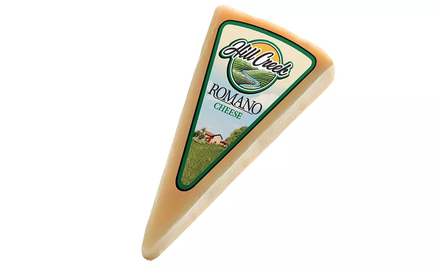 Dairy packaging keeps pace with the times