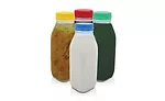 Dairy packaging keeps pace with the times