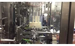 The use of aseptic technologies reduces food safety threats during the production and packaging of ice cream mix. Photo courtesy of Fres-co Systems USA Inc.