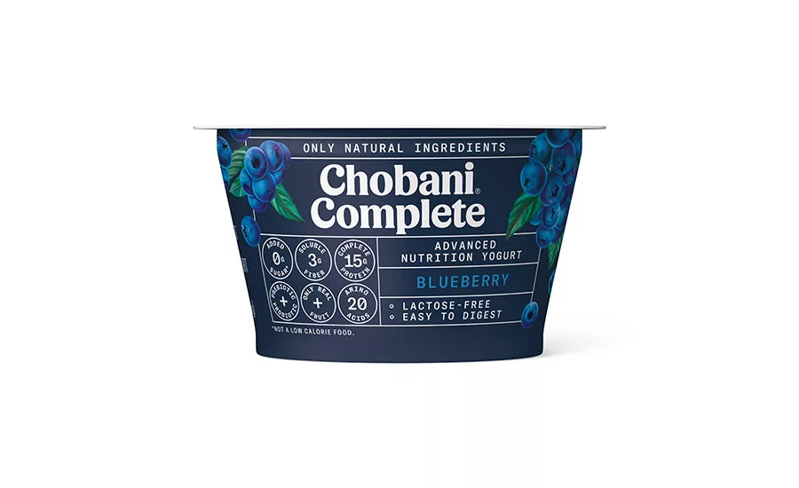 In July, the company released the Chobani Probiotic drink line and the Chobani Complete yogurt line, each of which boasts specific nutritional benefits.