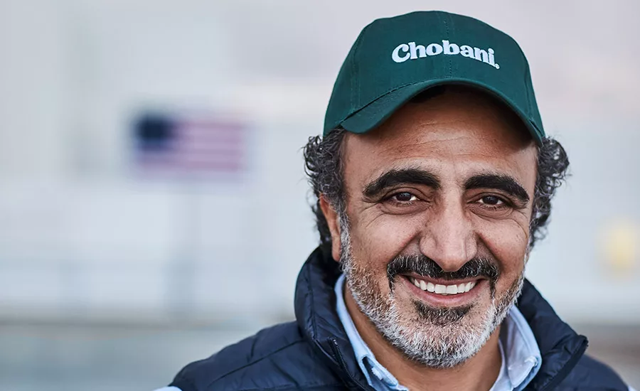 Hamdi Ulukaya, current CEO, founded Chobani in 2005, about a decade after he immigrated to the United States from Turkey.