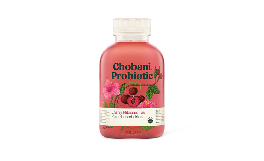 In July, the company released the Chobani Probiotic drink line and the Chobani Complete yogurt line, each of which boasts specific nutritional benefits.