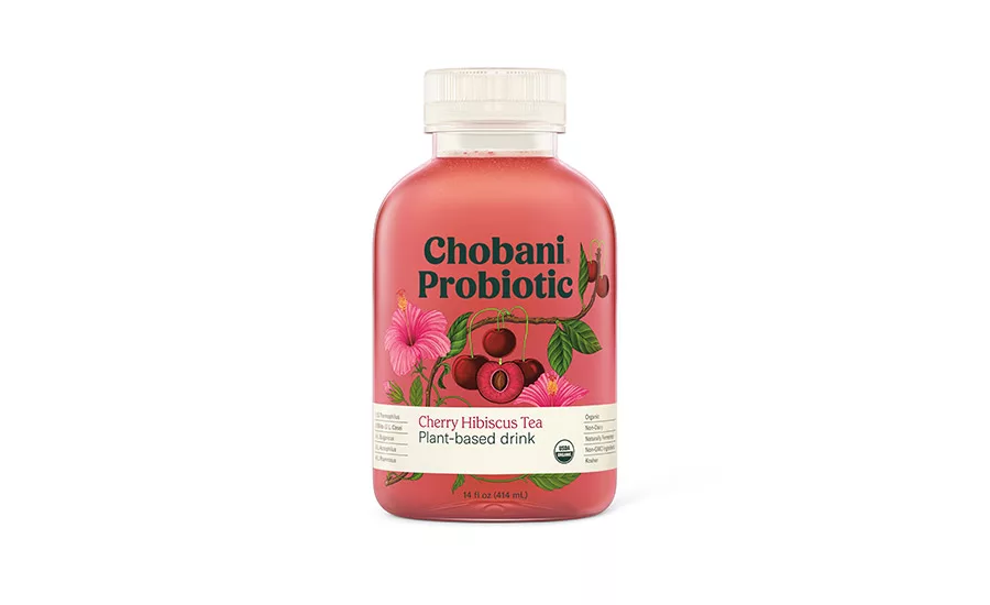 In July, the company released the Chobani Probiotic drink line and the Chobani Complete yogurt line, each of which boasts specific nutritional benefits.