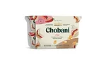 Chobani developed a Greek Yogurt variety, Food Bank Batch in a PB&J flavor, specifically to benefit food banks during the pandemic.
