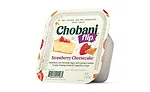 Chobani Flip offerings feature “carefully crafted combinations of creamy Greek Yogurt and crunchy mix-ins in flavors inspired by popular and nostalgic favorites.”