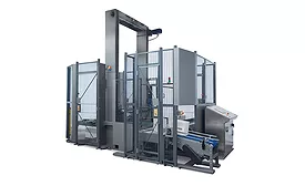 A-B-C Packaging Machine Corp.