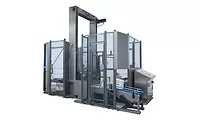 A-B-C Packaging Machine Corp.