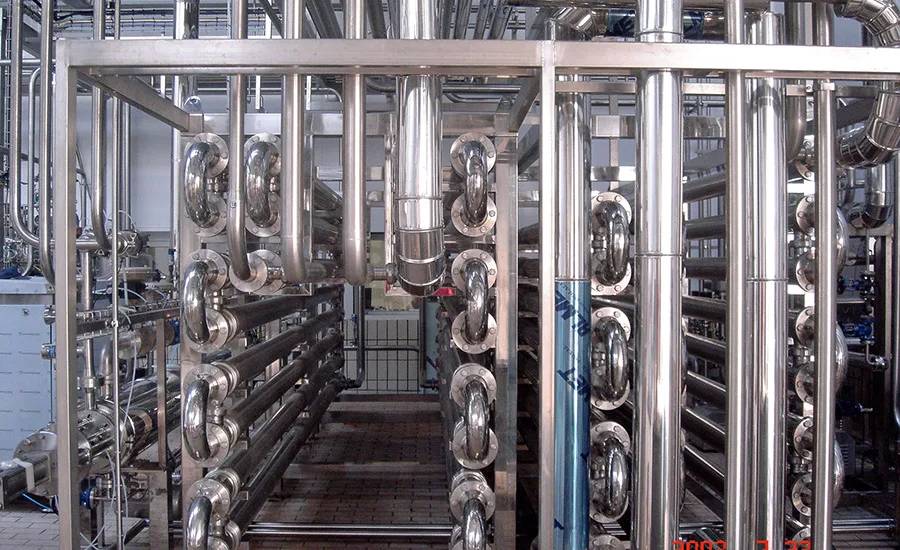 HRS Heat Exchangers