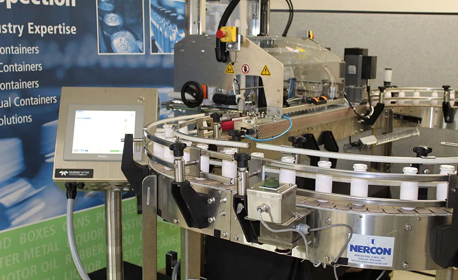 Teledyne Taptone