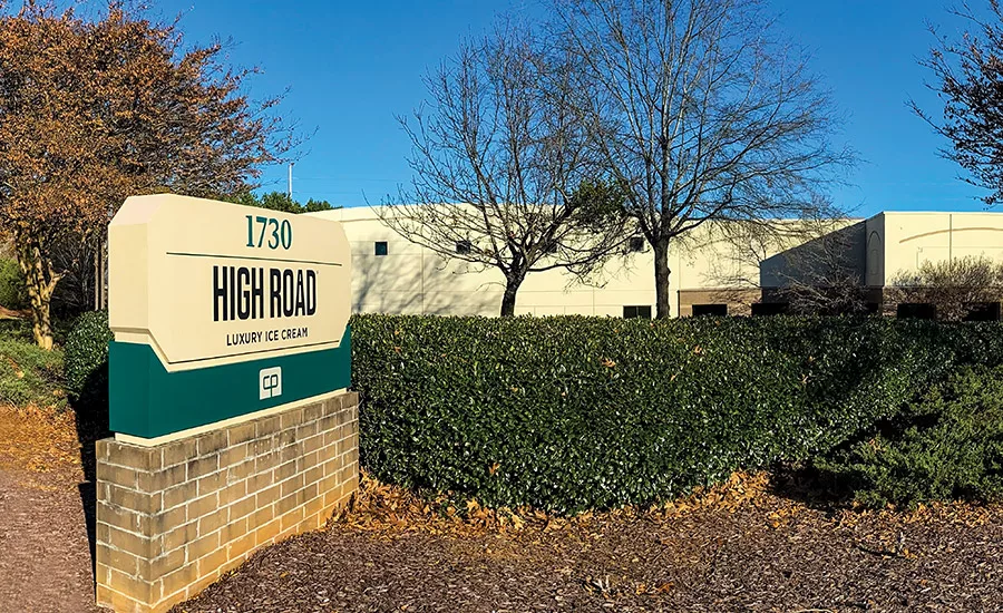 High Road Craft Brands scales up its operation