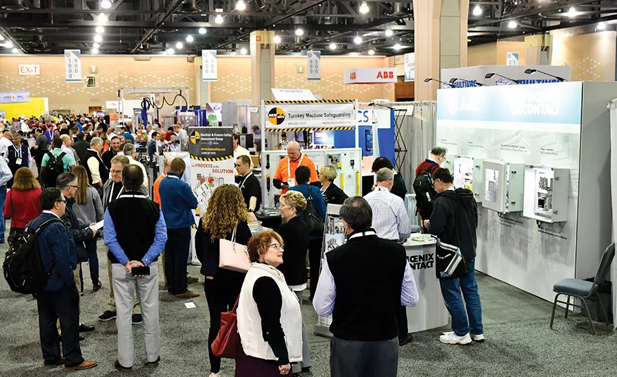 Pack Expo East to showcase the latest packaging machinery and more