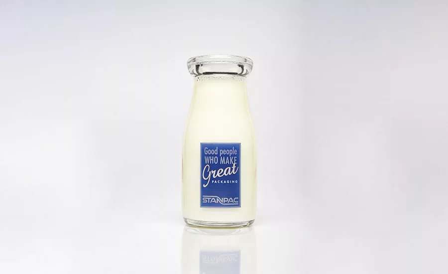 Sustainability informs new rigid packaging innovations