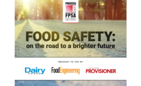food safety ebook