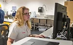 Darigold does ATP testing in its in-house lab before releasing the products for retail.