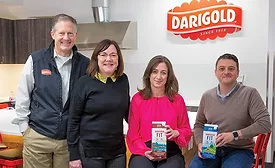 Darigold is thinking big