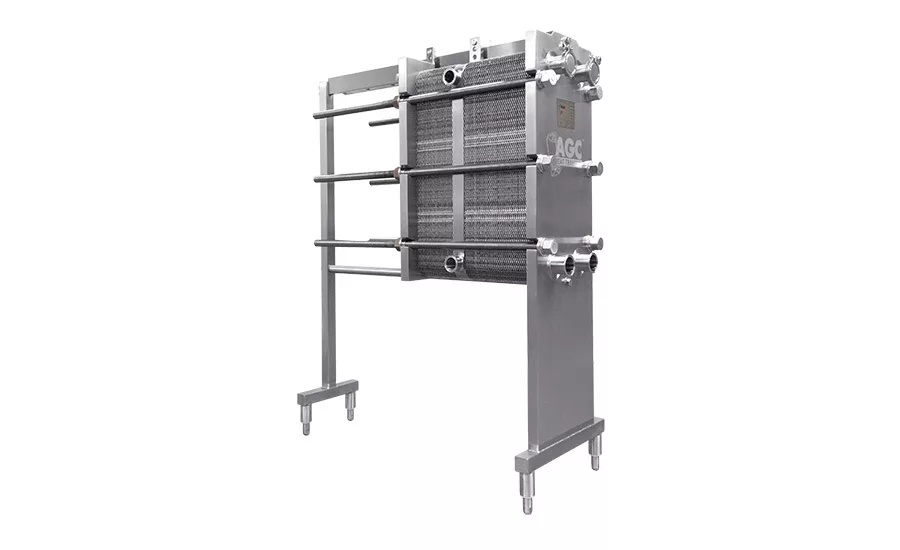 AGC Heat Transfer
