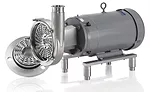 Fristam Pumps