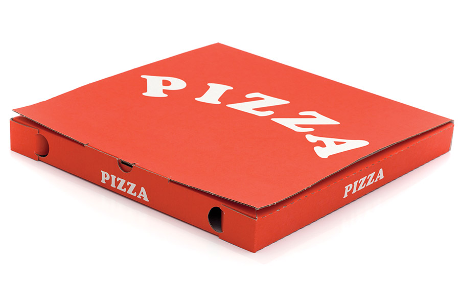 pizza box