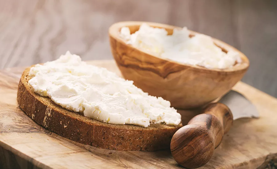 Added dietary fiber could benefit dairy products