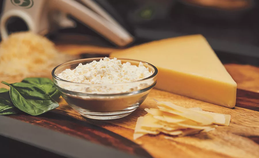 First Choice Ingredients