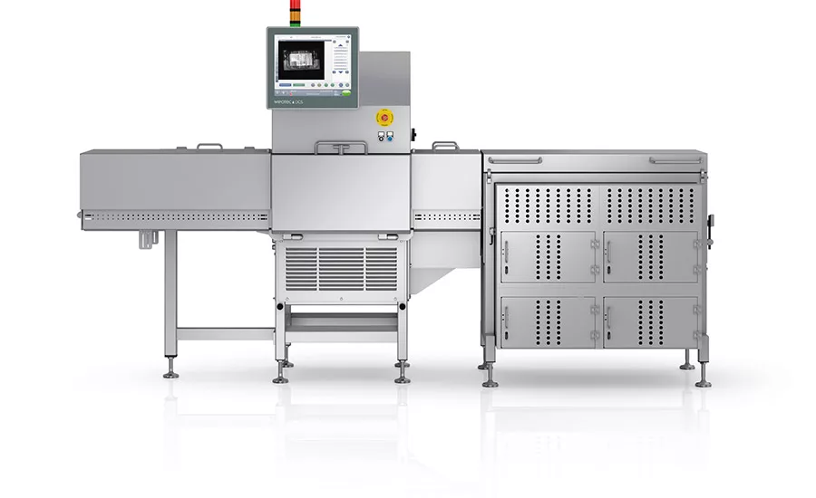 New inspection technologies enhance adulterant detection