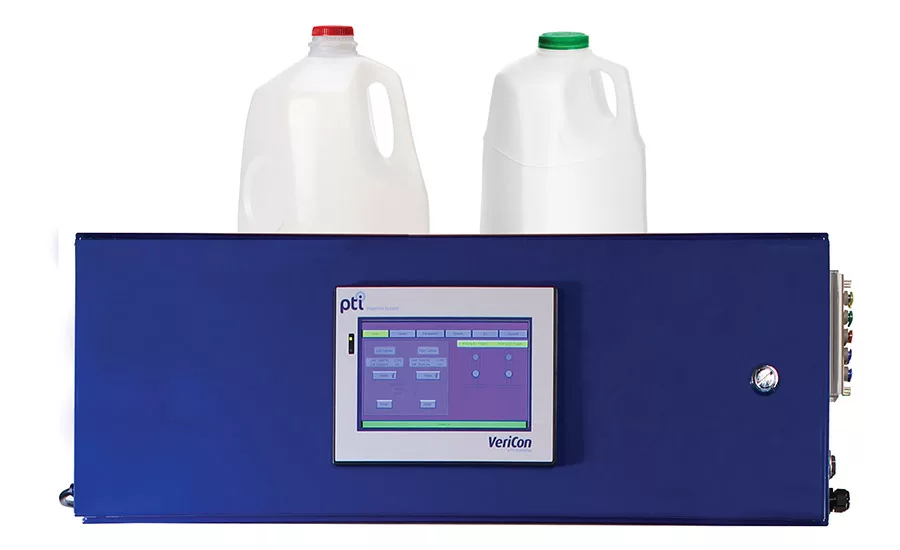New inspection technologies enhance adulterant detection
