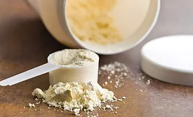 protein powder