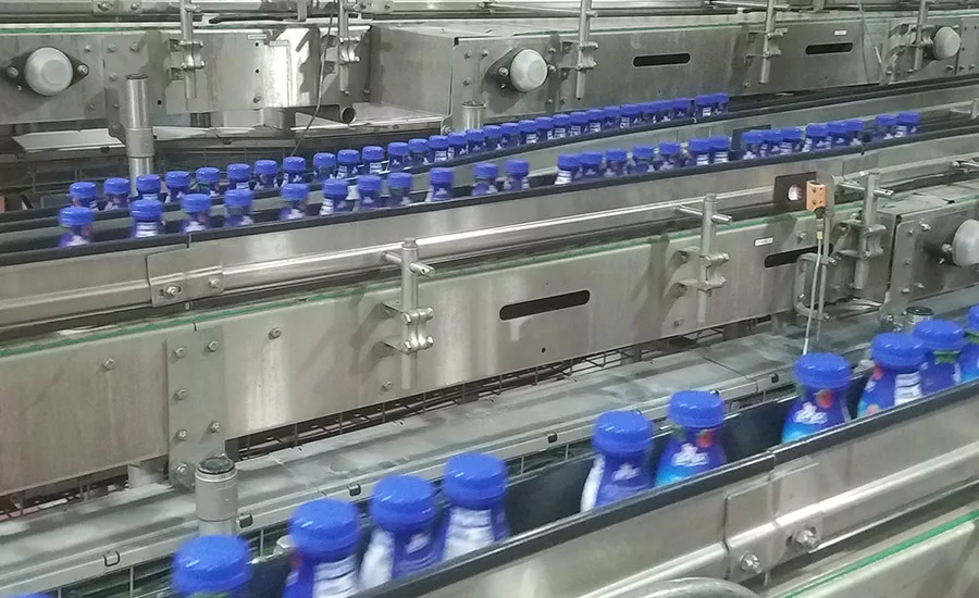 LALA U.S. Omaha plant is a steward of the LALA brand