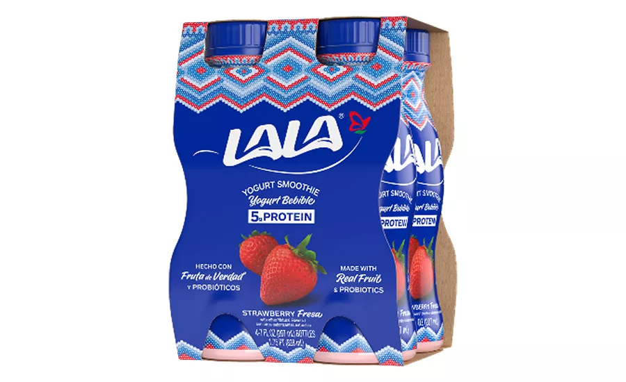 LALA U.S. is building on a good thing