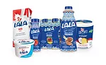 LALA U.S. is building on a good thing