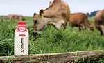 Organic dairy processors have a mission